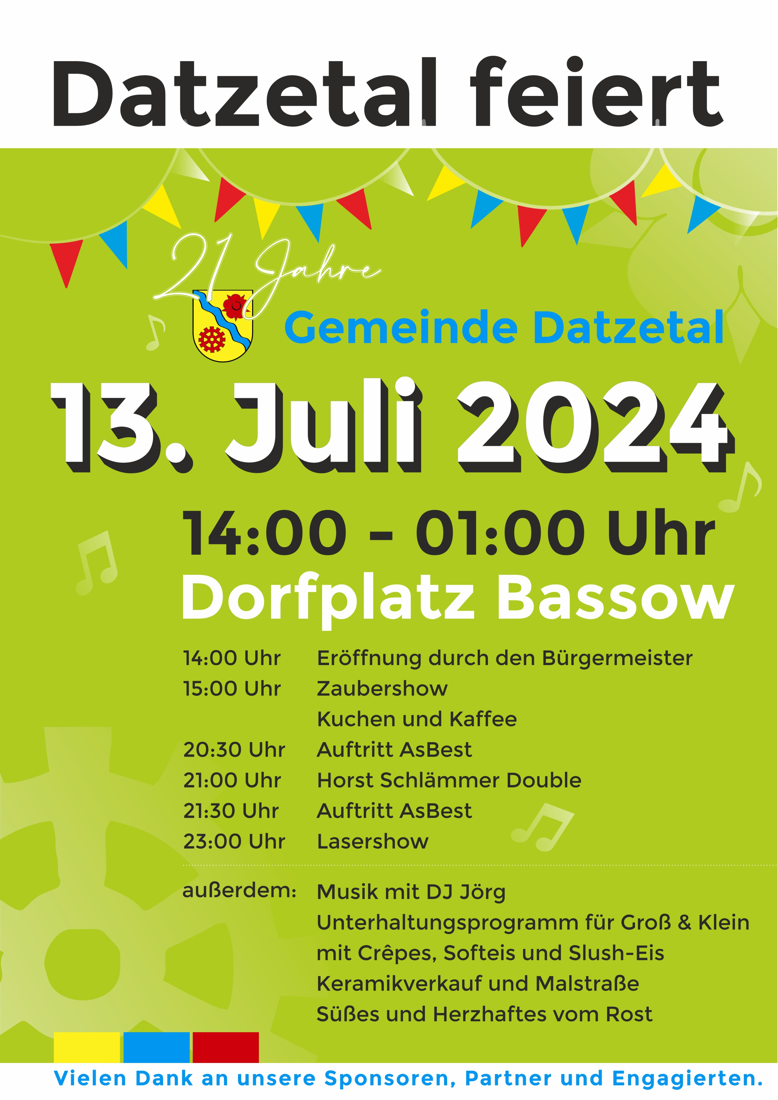 2404 plakat gemeindefest